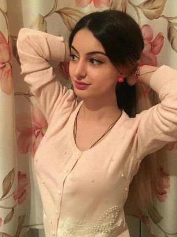 Проститутка Дарья
