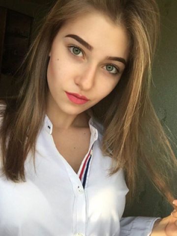 Проститутка Фаина